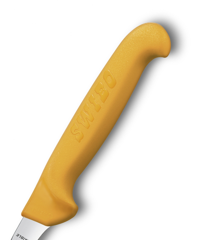 Нож кухонный Victorinox SWIBO® для рыбы, 20 cm, Yellow  (5.8449.20)