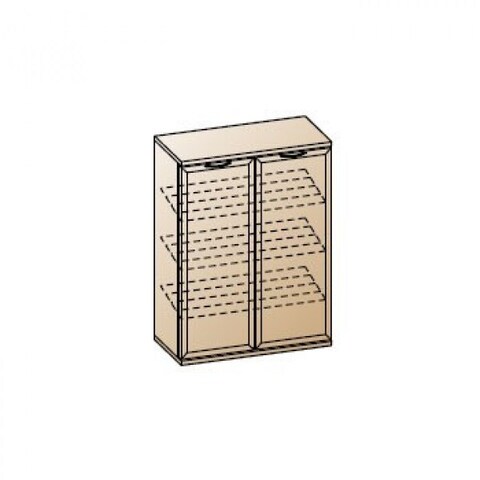 ТБ-1001 Карина Тумба-обувница