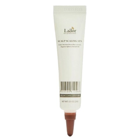 Пилинг для кожи головы Lador Scalp Scaling Spa Ampoule, 15 мл