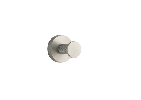 Boheme 10976-NB Крючок UNO Nikel Brush