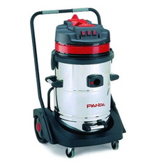 Пылеводосос Soteco PANDA 633 INOX