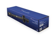 Вал рулевого управления ВАЗ 2112 (карданчик)