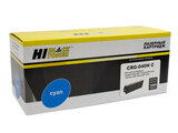 Картридж Hi-Black (HB-№040H C) для Canon LBP-710, 710CX, 712, 712CX, C, 10K