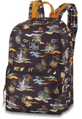 Рюкзак детский Dakine Kids Cubby Pack 12L Beach Day