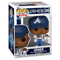 Funko POP! Rocks Usher Yeah (308)