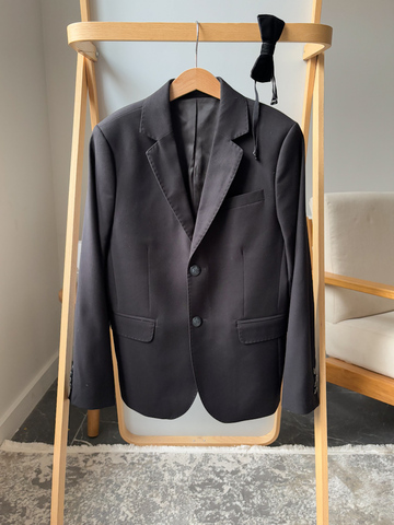 Пиджак Silver Spoon, 140