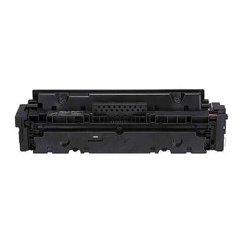 Совместимый картридж W2122A Yellow / желтый для HP CLJ M554/M555/M578 4.5K С ЧИПОМ White Box