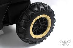 BUGGY K444AM 4WD с дистанционным управлением