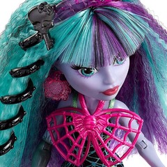 Твайла. Под напряжением