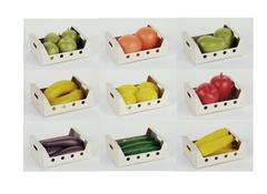 Klein Ящики с фруктами/овощами (в ассортименте) (9681)