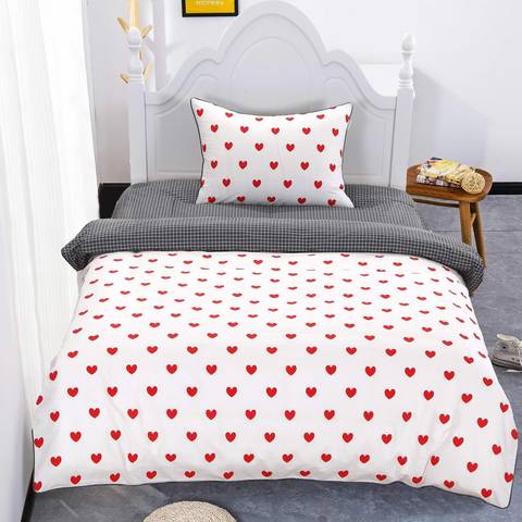 Детское постельное белье Sofi De MarkO Лаки