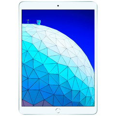Планшет Apple iPad Air  2019,Retina, 10.5 Wi-Fi  64 Гб Silver