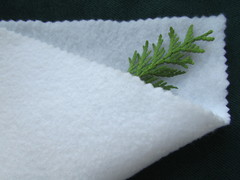 Полотно нетканое иглопробивное, ш. 160 см, 160 г/кв.м.