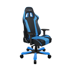 Кресло игровое компьютерное DXRacer King OH/KS06/NB