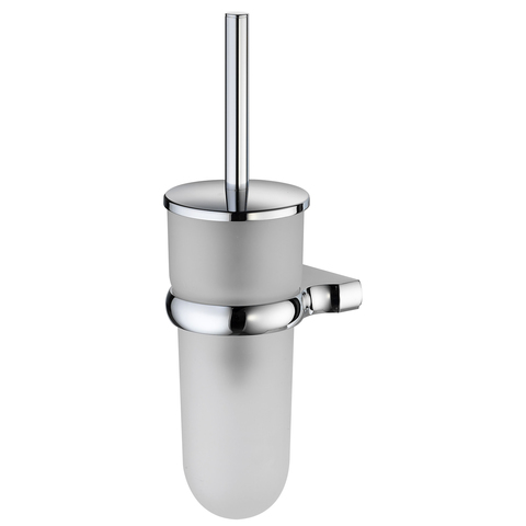 WasserKRAFT Berkel K-6827 Щетка для унитаза подвесная