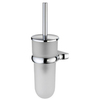 WasserKRAFT Berkel K-6827 Щетка для унитаза подвесная