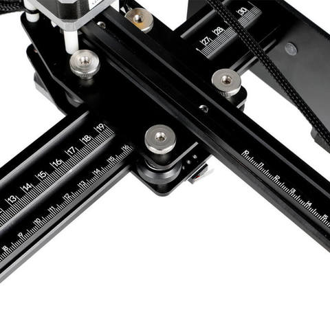 Лазерный гравер Creality CV-01