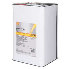 SHELL OMALA S4 WE 460