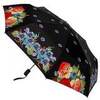 Зонт складной Barbarina 2306 Fiori Violette