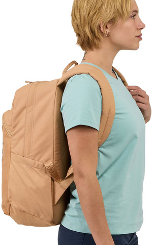 Картинка рюкзак городской Thule Indago Backpack 23l Doe Tan - 3