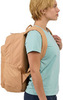 Картинка рюкзак городской Thule Indago Backpack 23l Doe Tan - 3
