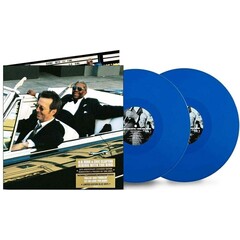Eric Clapton, B.B. King / Riding With The King (20th Anniversary Edition)(Coloured Vinyl)(2LP)
