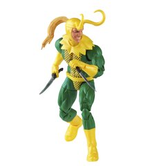 Фигурка Marvel Legends Retro: Loki