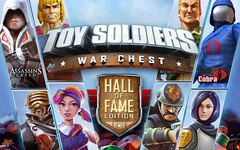 Toy Soldiers: War Chest – Hall of Fame Edition (для ПК, цифровой код доступа)