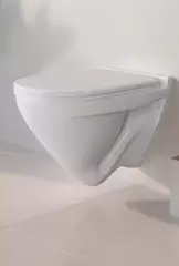 Унитаз подвесной 