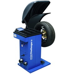 Балансировочный станок Сторм Challenger 3