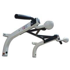 Турник настенный с шарами V-Sport HL021