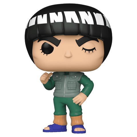 Funko POP! Naruto: Might Guy (Winking) (Exc) (1414)