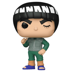 Funko POP! Naruto: Might Guy (Winking) (Exc) (1414)