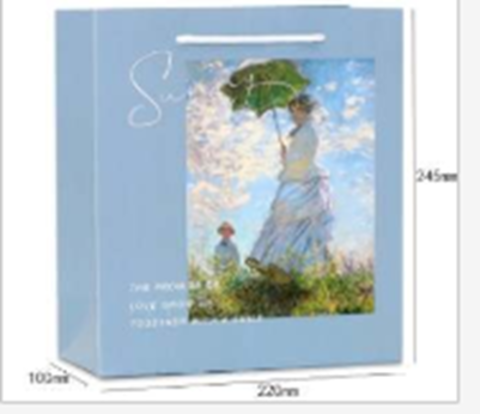 Hədiyyə paketi\ подарочный пакет \  gift bag Sunny