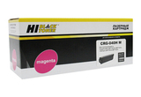 Картридж Hi-Black (HB-№040H M) для Canon LBP-710, 710CX, 712, 712CX, M, 10K
