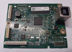 Плата форматера HP LJ M28a (W2G54-60001) OEM
