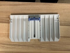 Лоток ручной подачи бумаги (серый) для Pantum M6500/M6600 серий устройств