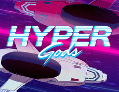 Hyper Gods (для ПК, цифровой код доступа)