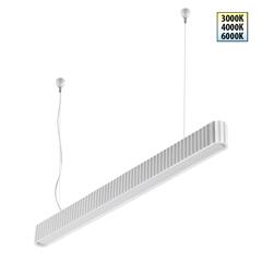 Подвесной светодиодный светильник Novotech YESO 359404 OVER NT24