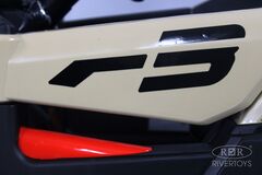 BUGGY K444AM 4WD с дистанционным управлением