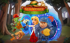 New Yankee: Through the History Mirror (для ПК, цифровой код доступа)