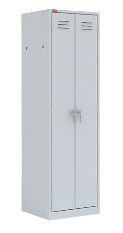 ШРМ-22У Шкаф для одежды (1860*600*500)
