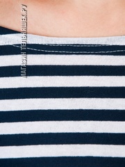 Купить Тельняшка-туника с обычной полосой в Магазине тельняшек