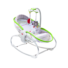Tiny Love Люлька-баунсер 3 в 1 