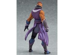 Фигурка Figma Dota 2: Anti-Mage (SP-069)