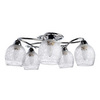 Люстра Arte Lamp Gemma A1674PL-5CC