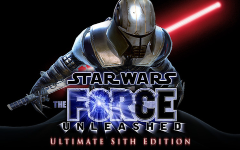 STAR WARS - The Force Unleashed Ultimate Sith Edition [Mac] (для ПК, цифровой ключ)