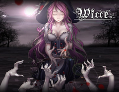 Wicce (для ПК, цифровой код доступа)