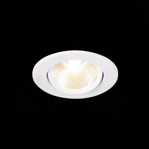 Встраиваемый светильник ST Luce Miro ST211.538.08.24