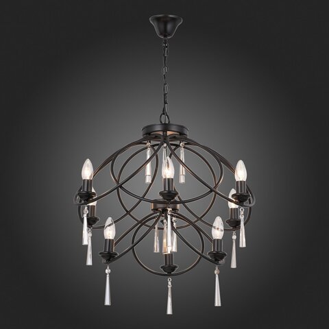 Люстра подвесная ST Luce Anevita SL335.303.09